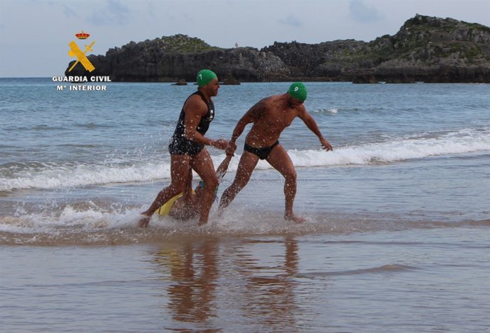 Imagen del campeonato