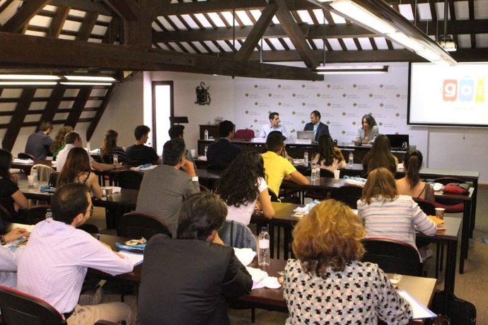 Jornadas de Emprendimiento Experiencial