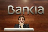 Bankia despunta un 6,8% al alejarse el 'fantasma' de la banca pública