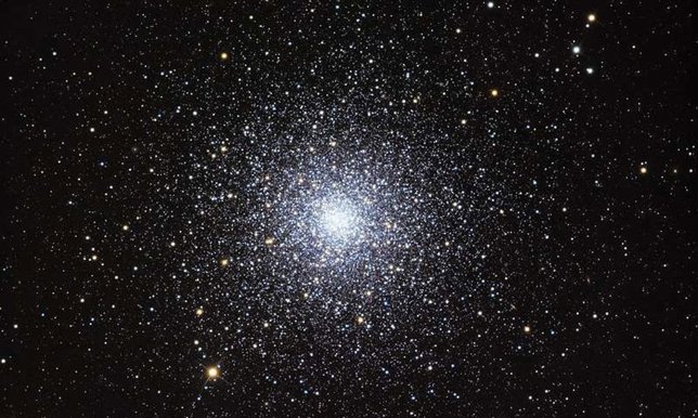 Messier 3