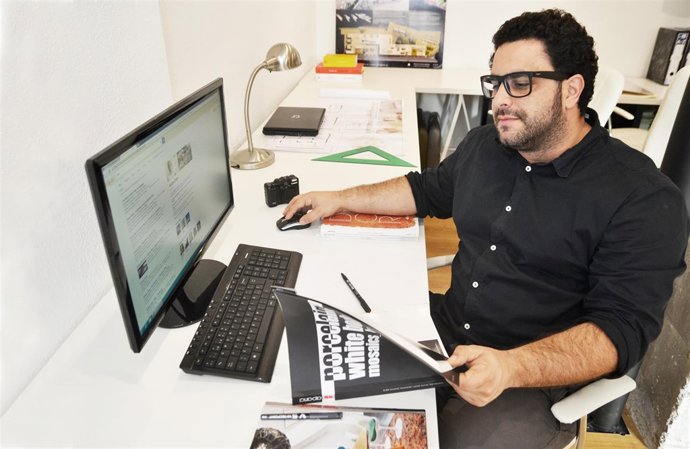 Baltazar Hidalgo Cajul, de Arques.