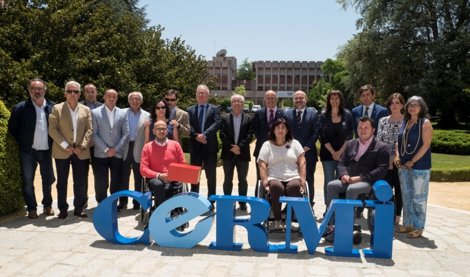 Cooperación y Desarrollo