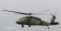 Muertos 17 militares tras un accidente de helicóptero en Colombia