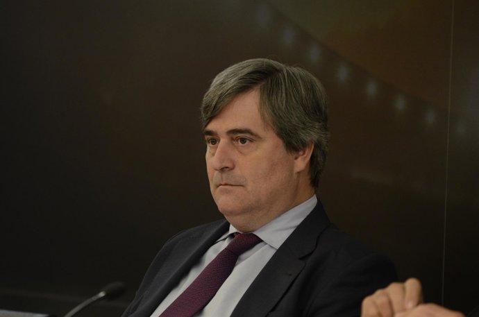 Miguel Cardenal, presidente del Consejo Superior de Deportes
