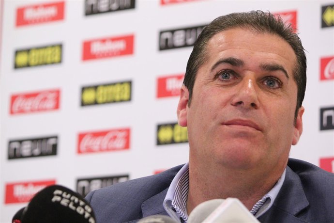 José Ramón Sandoval