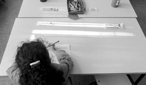 Cooperación y Desarrollo