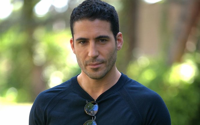 MIGUEL ÁNGEL SILVESTRE