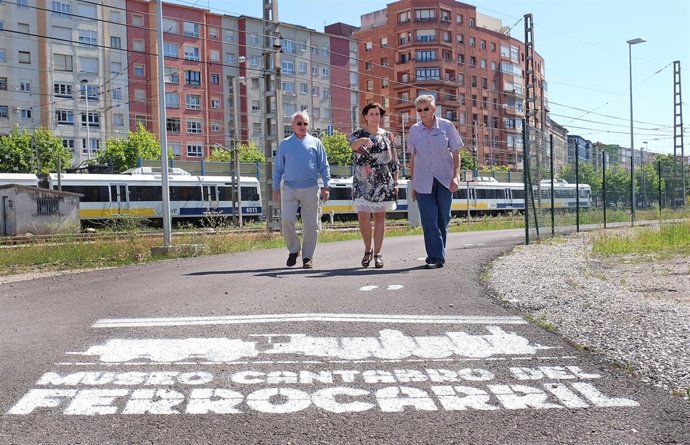 Nueva señalización