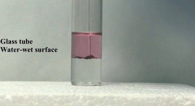 Aspecto de la nueva tecnología