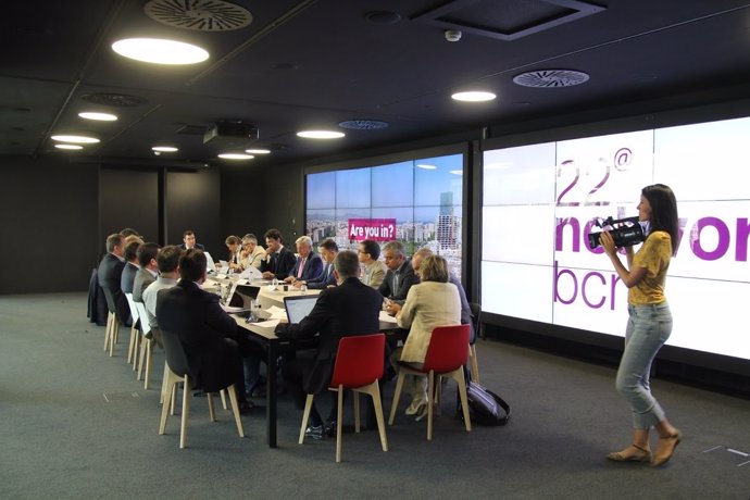 La 22@Network Barcelona quiere impulsar 50 empresas anuales hasta 2026