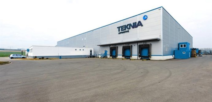 Teknia
