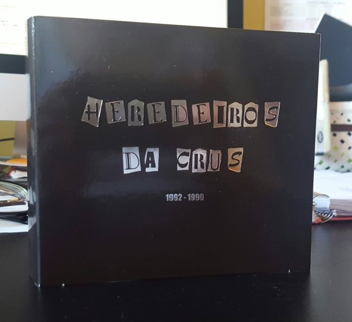 HEREDEIROS DA CRUS
