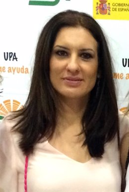 Catalina García Reyes