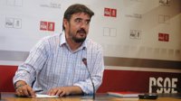 PSOE, tranquilo ante requerimiento del TC sobre la incompatibilidad de Ruiz Molina