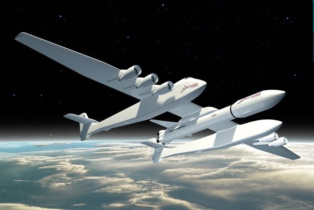 Stratolaunch