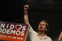 Iglesias dice que Sánchez no responde a sus mensajes y cree que "hará presidente a Rajoy"