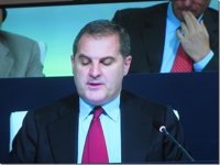 Aena asegura que aún es "pronto" para valorar el efecto del Brexit