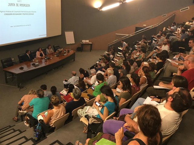 Junta abre la convocatoria de ayudas a ONG de desarrollo por 25 millones