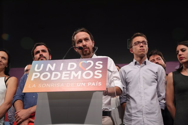 Pablo Iglesias