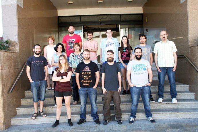 Alumnos cursos Verano UC 