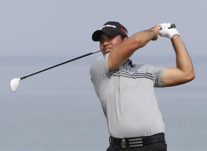 Jason Day PGA