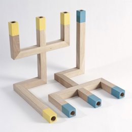 Uno de los objetos de diseño eslovaco