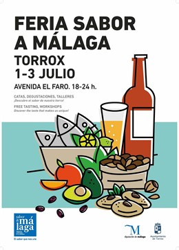 Feria Sabor a Málata