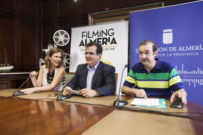 El Ciclo 'Almería en Corto', se incluye en el Festival Internacional de Cine.