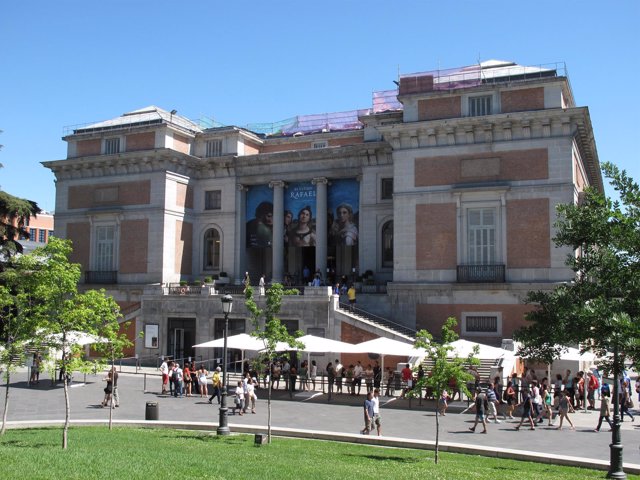 Museo del Prado