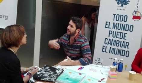 Cooperación y Desarrollo