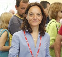 Sara Hernández a los críticos: "Otro gallo nos cantaría si estos resultados los hubiéramos obtenido hace un año"