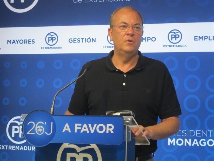 José Antonio Monago