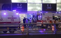 Al menos 36 muertos y 147 heridos por el atentado en el aeropuerto de Estambul