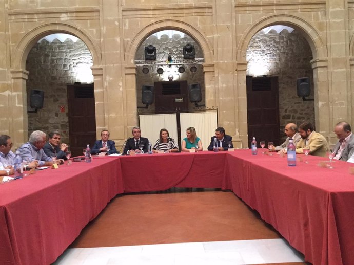 Consejo Provincial de Asuntos Taurinos de Jaén