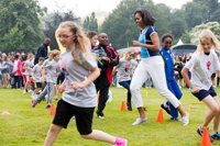 Michelle Obama llegará hoy a España para defender la educación de las niñas