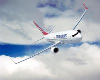 Turkish Airlines cancela gran parte de sus vuelos desde y hacia el aeropuerto Ataturk