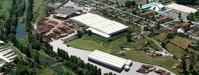 Maderas Peña Lastrta