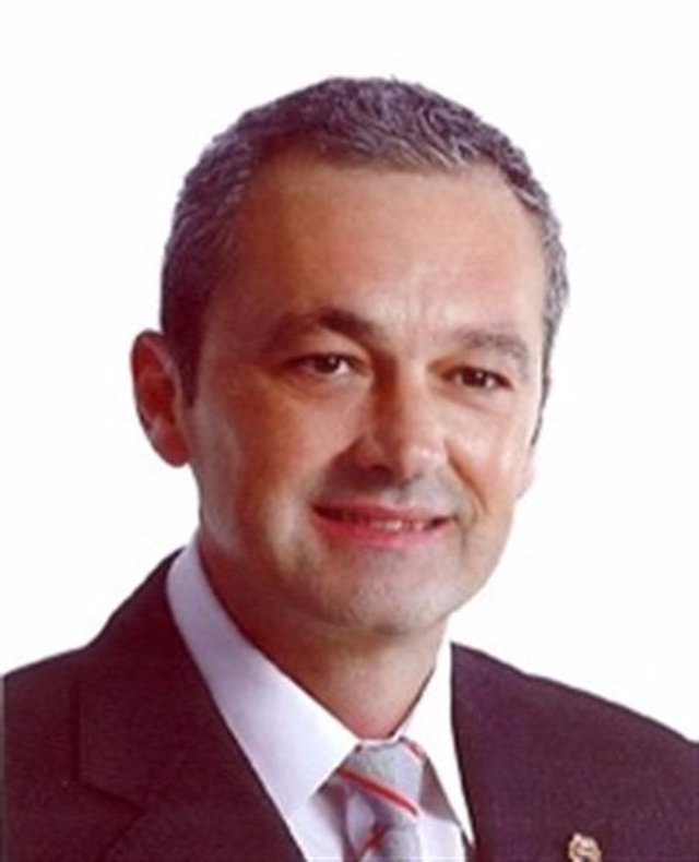 José Antonio Moreno, ex concejal de Ciudadanos en Vélez Málaga