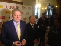 Méndez de Vigo insta a la unidad de los europeos contra la amenza yihadista