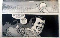 The Walking Dead: Así fue el doloroso pasado de Negan