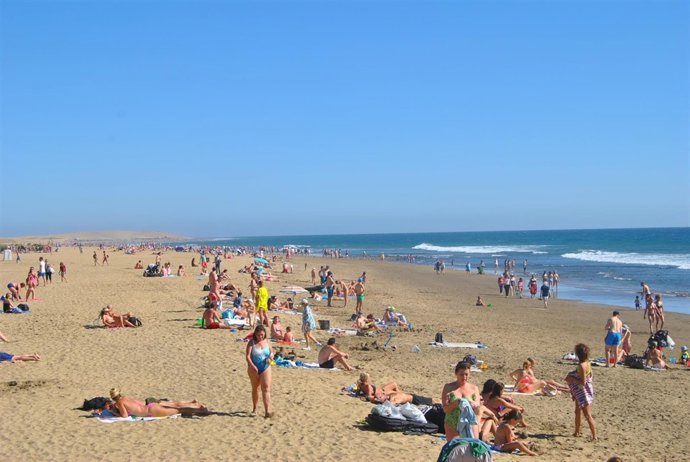 Maspalomas
