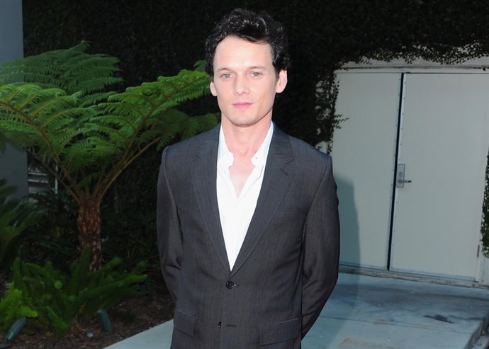  Anton Yelchin/ Getty