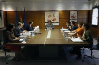 El Principado destina 570.000 euros a entidades del tercer sector