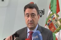PNV no ve "justo" que se ponga en los "pequeños" el peso de formar Gobierno y pide "que se moje el PSOE"