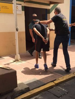 Detenido acusado del crimen del comerciante chino en San Roque (Cádiz)