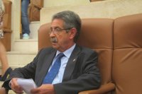Revilla: Cantabria tiene futuro