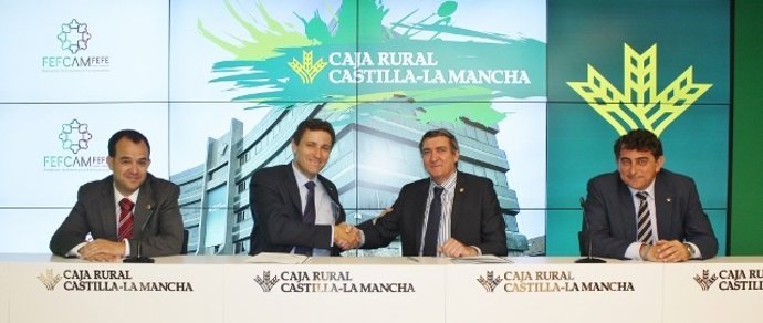 Caja rural