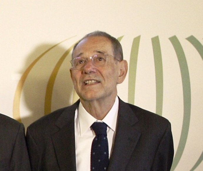 Javier Solana