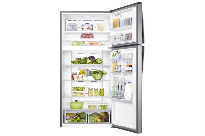 Frigorífico convertible Samsung TMF