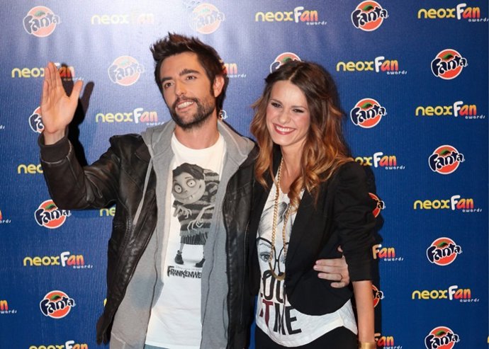 Las imágenes que anuncian la ruptura entre Dani Mateo y Elena Ballesteros